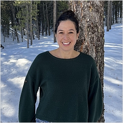 Rebecca Kinney, PsyD, Licensed Psychologist