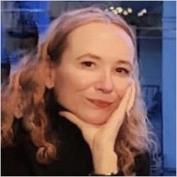 Jennifer Augé, LMHC