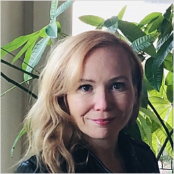 Jennifer Augé, LMHC