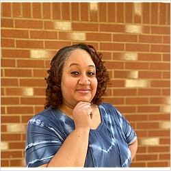 Kyana Magee-Houston, MA, LPC, NCC, CCTP, CDBT