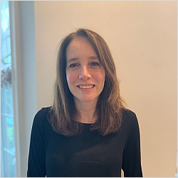 Claudia Alter, Ph.D.