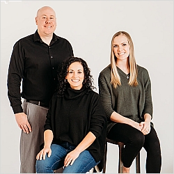 Jessica Snyder, Licensed Clinical Psychotherapist