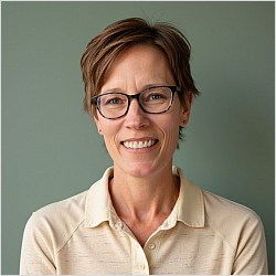 Jennifer Francke, LIMHP, LPC, LADC, LMHC