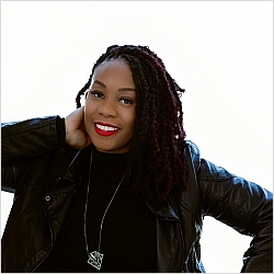 Shivon Massenburg, LCPC, LPC, NCC, BC-TMH