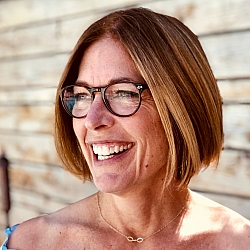 Debra Mobley, Licensed Marriage and Family Therapist