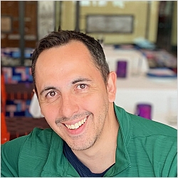 Francisco Chaves, PhD, Licensed Psychologist