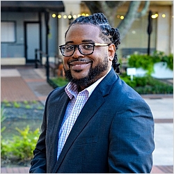 Torrenzo Moore, LPC-S, PhD, NCC, CSC