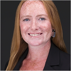 Therese Daniels, MA, LPC