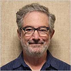 Dan Bernard, Licensed Professional Counselor