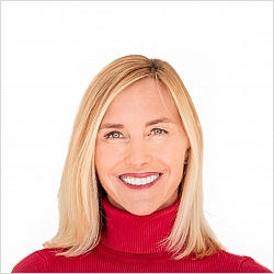 Britt Young, MA, LMFT