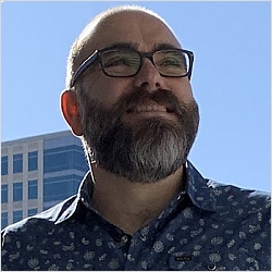 Albert Pignataro, MA, LMFT