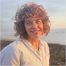 Anne-Marie Basso, Licensed Marriage and Family Therapist, NCC