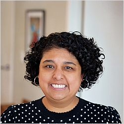 Dr. Rita Garcia,  PhD, LMFT-D, CST