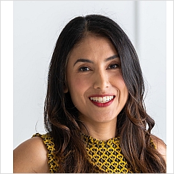 Zully Schultz, MS, LMFT