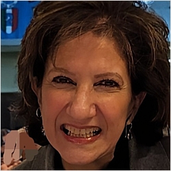 Susan Spolsky