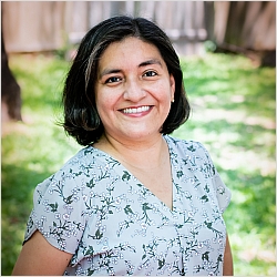 Ana Cabezas, LPC-S, RPT, SEP