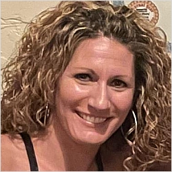 Magan (Harlan) Hopson, LCPC