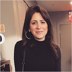 Ariela Bellin, Psy.D.