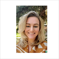 Lacey Wilkins, MA, MS, LPC, NCC