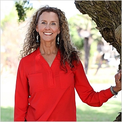 Allison Davis Maxon, MS, Licensed Marriage and Family Therapist