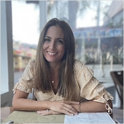 Alison Zummo, LCSW, CMHIMP