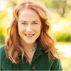 Dr. Carrie Sword, Ph.D., L.P.C., N.C.C.