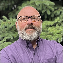 Robert Hammel, Registered Psychologist