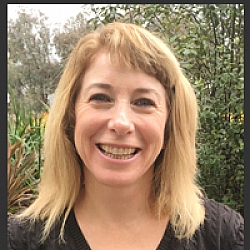 Jennifer Anderson, LCSW