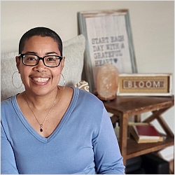 Shannon Infante, LPC