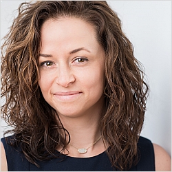 Sarahlin Smith, LMSW, LCSW, RPT