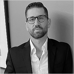 Nathan Terey, MA, C.Ht.