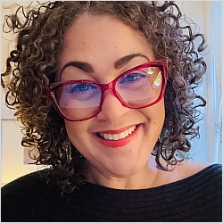 Emily Easterling, MA, LPC