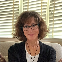 Christine Mendez, M.Ed., LPC, NCC