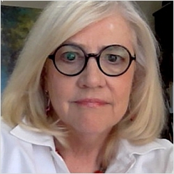  Dr. Deborah Farnsworth