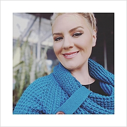 Sunshine Golson, LMFT