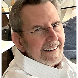 Robert Vitaletti, Ph.D.