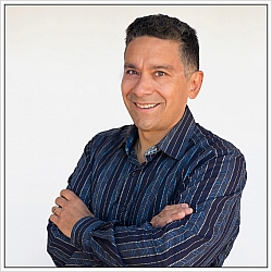 Charles Flores, PhD, Licensed Professional Clinical Counselor