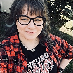 Jennifer Hyatt, Licensed Marriage and Family Therapist