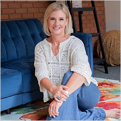 Heather Autterson Kniss, M.A., LPC