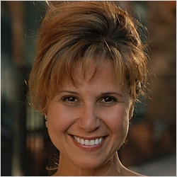 Donna Harris-Richards, MSW, LICSW, CST