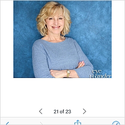 Terry Rouprich, LCSW