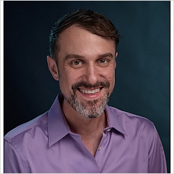 Nicholas Bolton, Licensed Professional Clinical Counselor