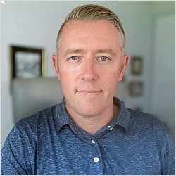 Joel Schmidt, MA, Licensed Mental Health Counselor