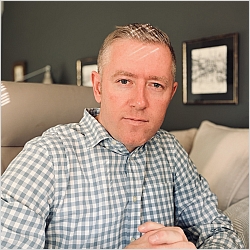 Joel Schmidt, MA, Licensed Mental Health Counselor