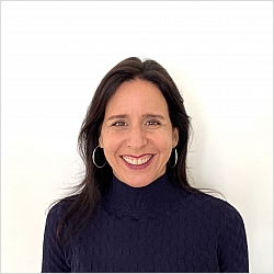 Luisa Marin-Avellan, Dr in psychology (UK trained) - FSP Psychotherapist