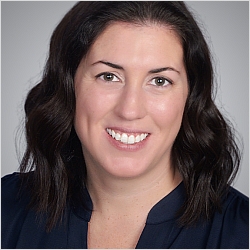 Lauren Fanwick, LMHC