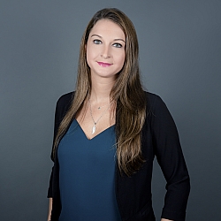 Thoraiya Kanafani, Ph.D