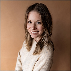 Sarah Boer, Licensed Clinical Social Worker, PMH-C