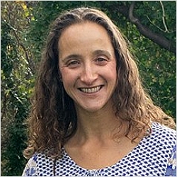 Erica Merson (sheher), PhD