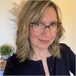 Kristina Edler, LISW-S